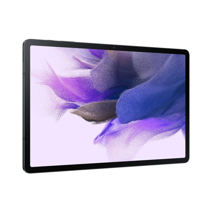Tablet SAMSUNG GALAXY TAB S7 LITE 12,4 64GB WIFI BLACK (SM-T733NZKUCHO)
