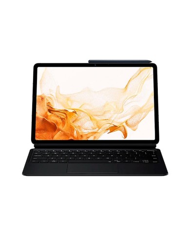 Tablet Galaxy Tab S8 Plus + Keyboard Cover (12.4", 128GB, WIFI)