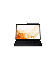 Tablet Galaxy Tab S7+ Lite,12.4", 64GB Memoria Interna, RAM 4GB, WIFI+4G, Mystic Black