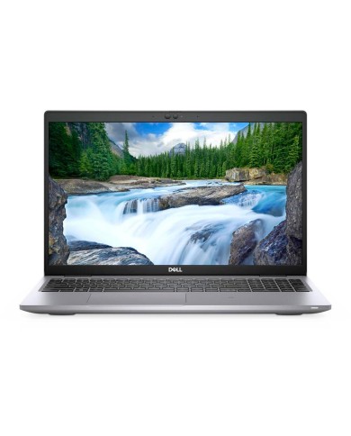Notebook Dell Latitude 5520 i5-1135G7/8GB/256GB/W10P/3YOnS