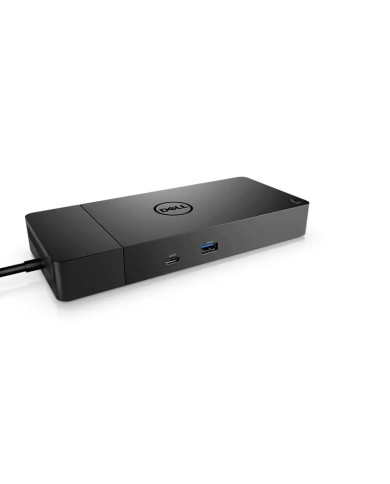 Estación de Acoplamiento Dell Docking WD19S 130W