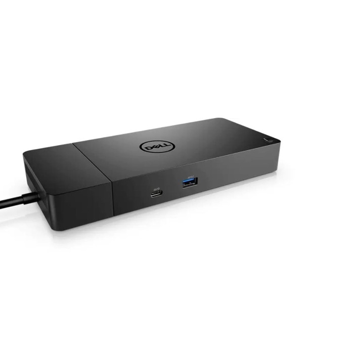 Estación de Acoplamiento Dell Docking WD19S 130W