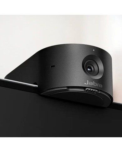 WebCam Jabra PanaCast 20 4K para Video Conferencia