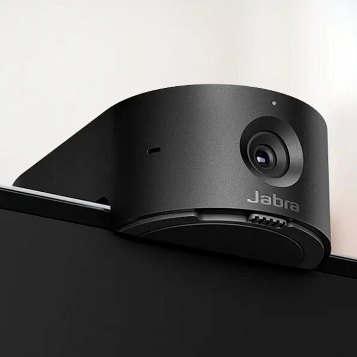 WebCam Jabra PanaCast 20 4K para Video Conferencia