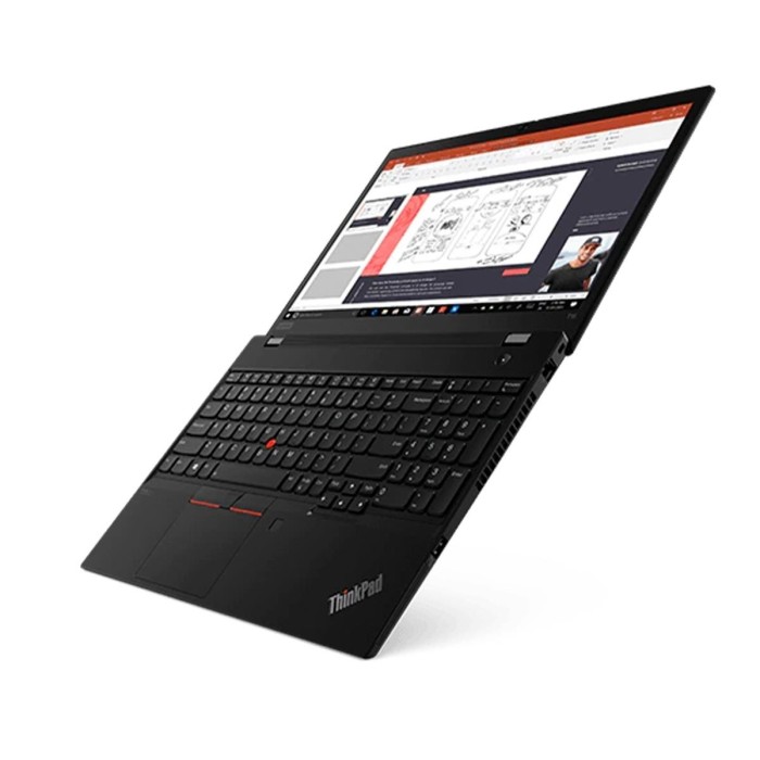 Notebook Lenovo L13 Yoga i5-1145G7 16GB 512GB SSD 13.3inch W10Pro (20VLS1JC2T)