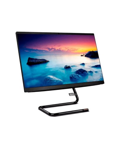 All in One Lenovo AIO AMD Ryzen7-4800U 512GB SSD 16GB 23.8inch W10Pro (F0EW00GTCL)