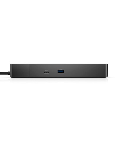 Estación de Acoplamiento Dell Docking WD19S 130W
