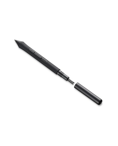 Tableta Digitalizadora Wacom Intuos Small Black CTL-4100 (CTL4100)