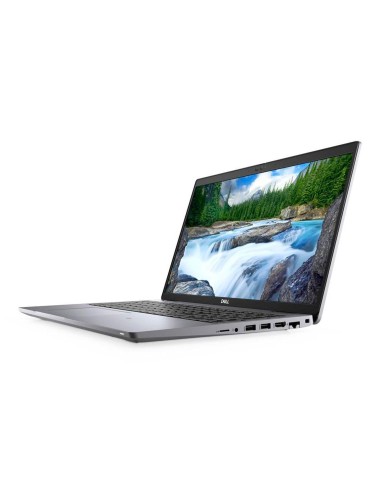 Notebook Dell Latitude 5520 i5-1135G7/8GB/256GB/W10P/3YOnS
