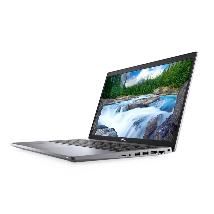 Notebook Dell Latitude 5520 i5-1135G7/8GB/256GB/W10P/3YOnS