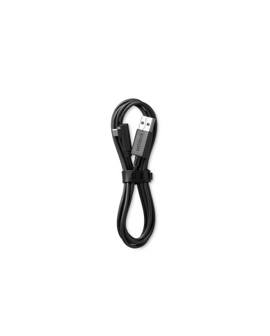 Tableta Digitalizadora Wacom Intuos Small Black CTL-4100 (CTL4100)