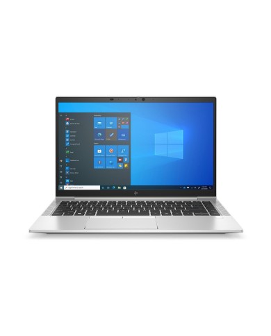 Notebook HP EliteBook 845 G8 AMD Ryzen 5 5600U 8GB Ram, 512 GB SSD, W10PRO