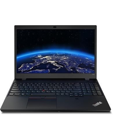 Mobile WorkStation Lenovo ThinkPad P15v Gen 2 de 15.6“ (i7-11800H, Nvidia T600, 16GB RAM, 512GB SSD, Win10 Pro)