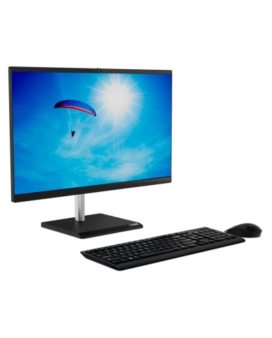 All in One Lenovo V50a de 23.8“ (i7-10700T, 8GB RAM, 512GB SSD, Win10 Pro)