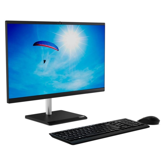 All in One Lenovo V50a de 23.8“ (i7-10700T, 8GB RAM, 512GB SSD, Win10 Pro)