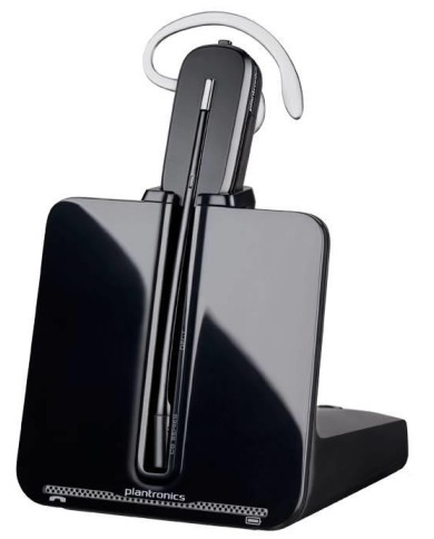 Auricular Poly CS540 Inalámbricos con Descolgador de Auricular HL10