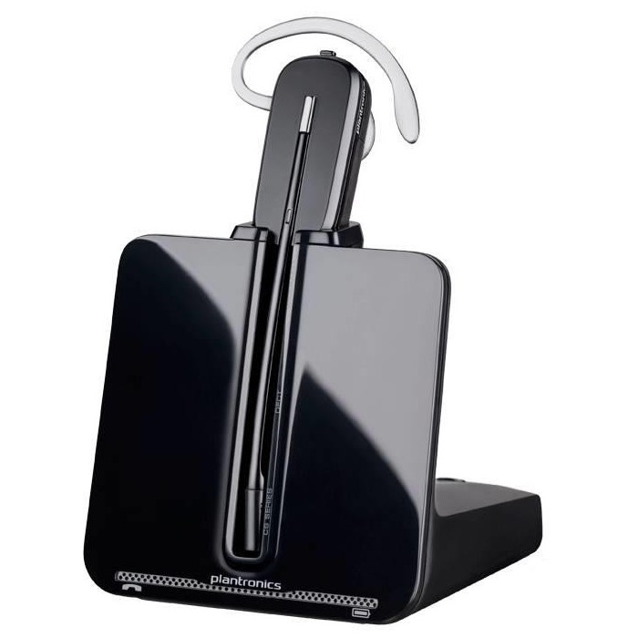 Auricular Poly CS540 Inalámbricos con Descolgador de Auricular HL10
