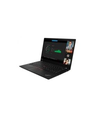 Notebook Lenovo ThinkPad L14 Gen 2 de 14“ (i7-1165G7, 8GB RAM, 512GB SSD, Win10 Pro)