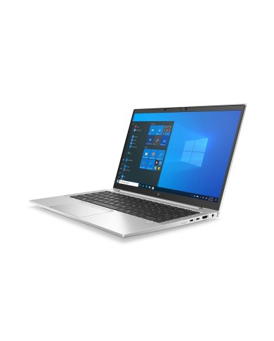 Notebook HP EliteBook 845 G8 AMD Ryzen 5 5600U 8GB Ram, 512 GB SSD, W10PRO
