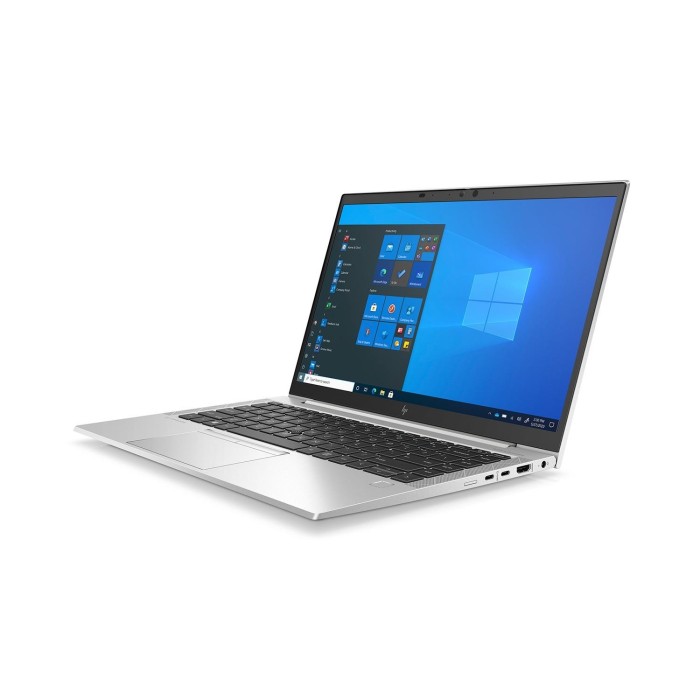 Notebook HP EliteBook 845 G8 AMD Ryzen 5 5600U 8GB Ram, 512 GB SSD, W10PRO