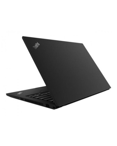 Notebook Lenovo ThinkPad T14 Gen 2 de 14“ (i5-1135G7, 8GB RAM, 512 GB SSD, Win10 Pro)