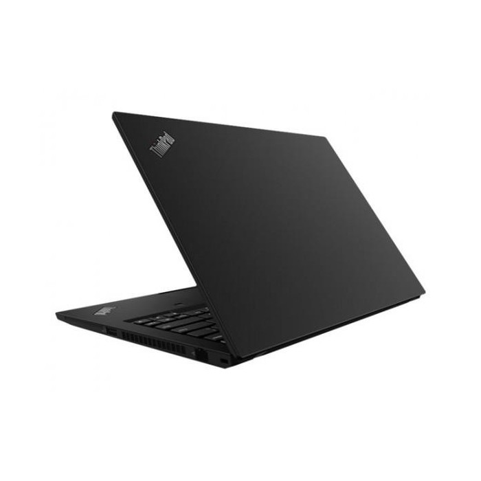 Notebook Lenovo ThinkPad T14 Gen 2 de 14“ (i5-1135G7, 8GB RAM, 512 GB SSD, Win10 Pro)