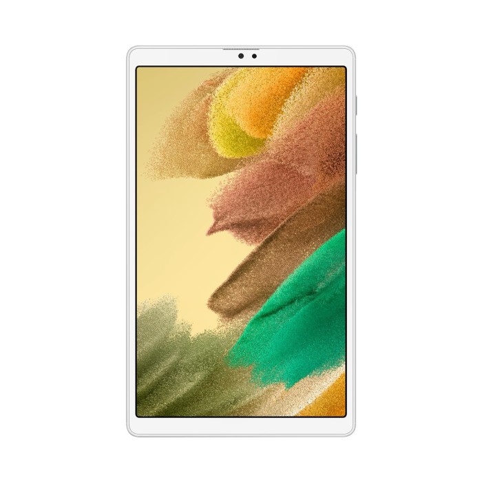 Tablet Samsung Galaxy Tab A7 Lite 8.7in 32GB WIFI + 4GB (SM-T225NZSACHO)