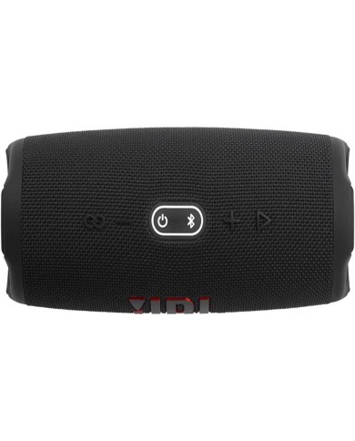 Parlante JBL Charge 5 PartyBost, Bluetooth, Negro