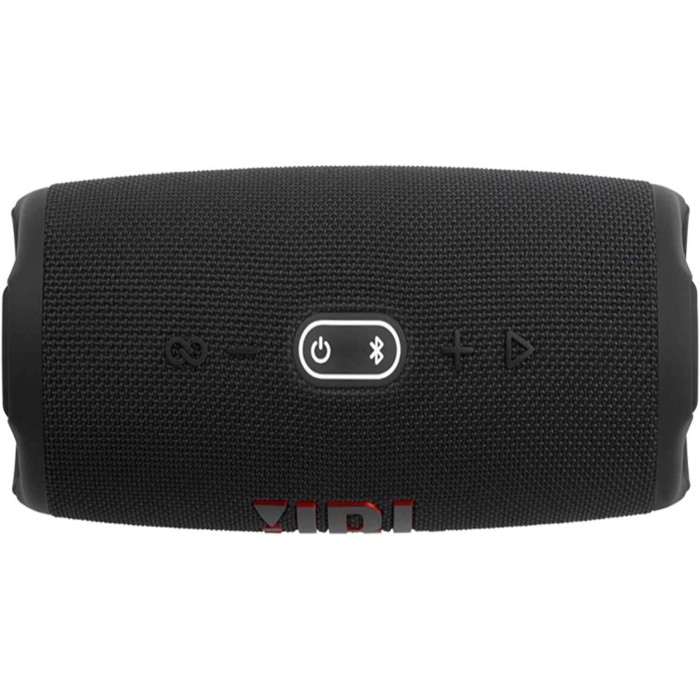 Parlante JBL Charge 5 PartyBost, Bluetooth, Negro