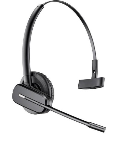 Auricular Poly CS540 Inalámbricos con Descolgador de Auricular HL10