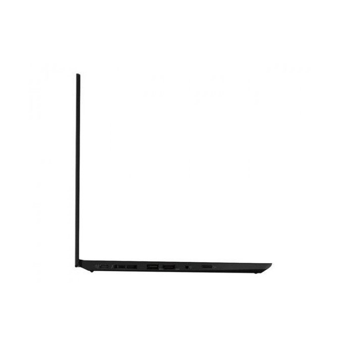 Notebook Lenovo ThinkPad T14 Gen 2 de 14“ (i5-1135G7, 8GB RAM, 512 GB SSD, Win10 Pro)