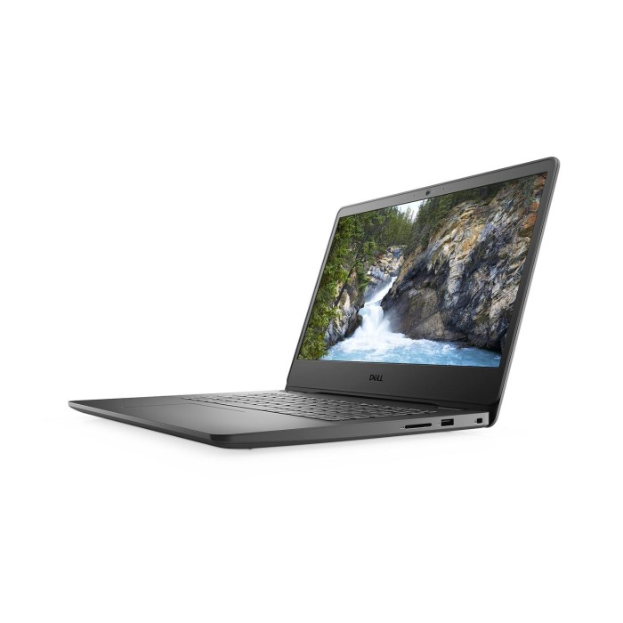 Notebook DELL VOSTRO 3400 14" i5-1135G7 8GB 256GB SSD Linux Ubuntu