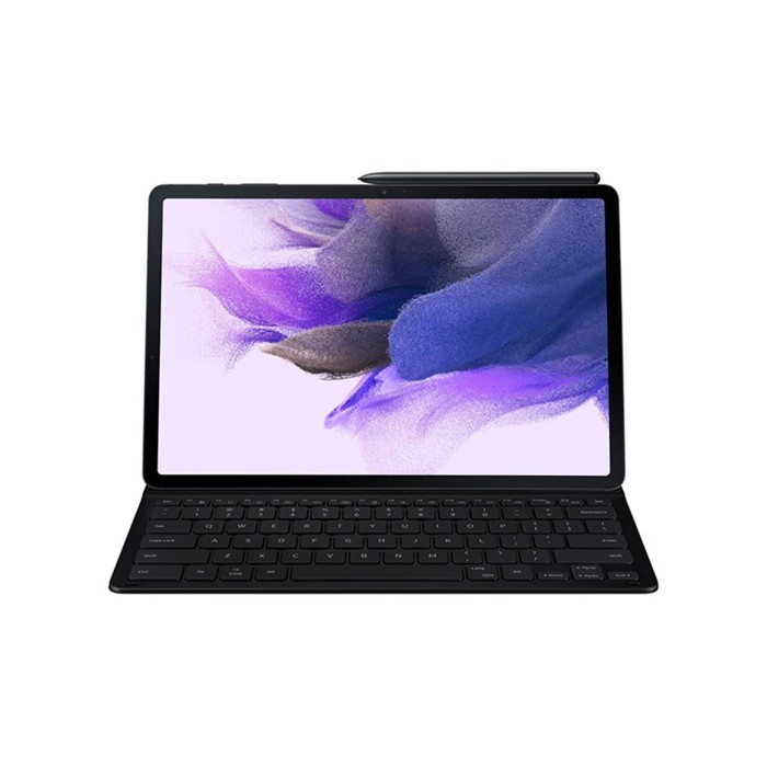 Tablet SAMSUNG GALAXY TAB S7 LITE 12,4 64GB WIFI BLACK (SM-T733NZKUCHO)