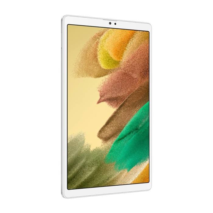 Tablet Samsung Galaxy Tab A7 Lite 8.7in 32GB WIFI + 4GB (SM-T225NZSACHO)