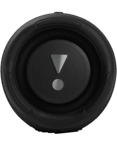 Parlante JBL Charge 5 PartyBost, Bluetooth, Negro