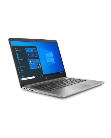 Notebook HP 240 G8 Intel Core i3-1115G4 8GB 256GB SSD W10Pro