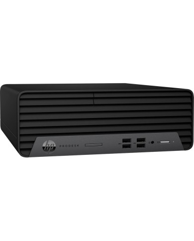 Desktop HP ProDesk 400 G5, i5-10500, Ram 8GB, SSD 512GB, W10 Pro