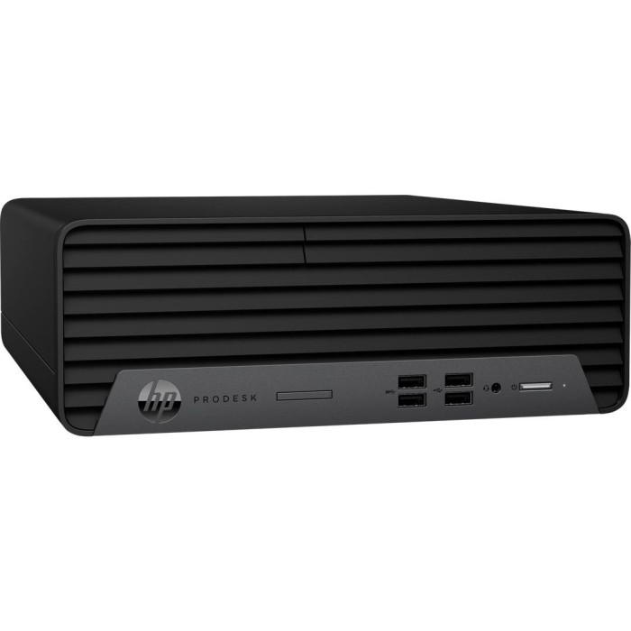 Desktop HP ProDesk 400 G5, i5-10500, Ram 8GB, SSD 512GB, W10 Pro