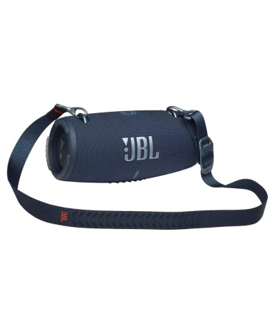 Parlante Portátil JBL  Xtreme 3 Azul Resistente al agua Bluetooth