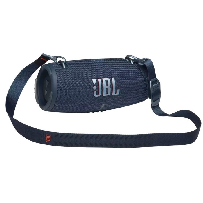 Parlante Portátil JBL  Xtreme 3 Azul Resistente al agua Bluetooth