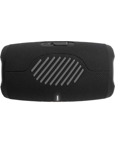 Parlante JBL Charge 5 PartyBost, Bluetooth, Negro