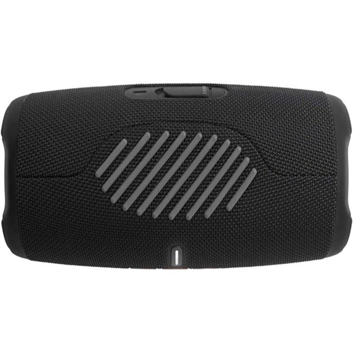 Parlante JBL Charge 5 PartyBost, Bluetooth, Negro