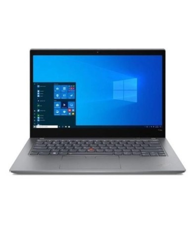 Notebook Lenovo ThinkPad T14s, i7-10610U, Ram 16GB, SSD 256GB, LED 14" FHD, W10 Pro