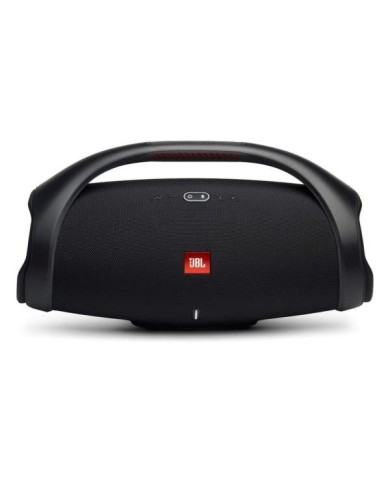 Parlante Portátil JBL Boombox 2 Negro Resistente al agua Bluetooth