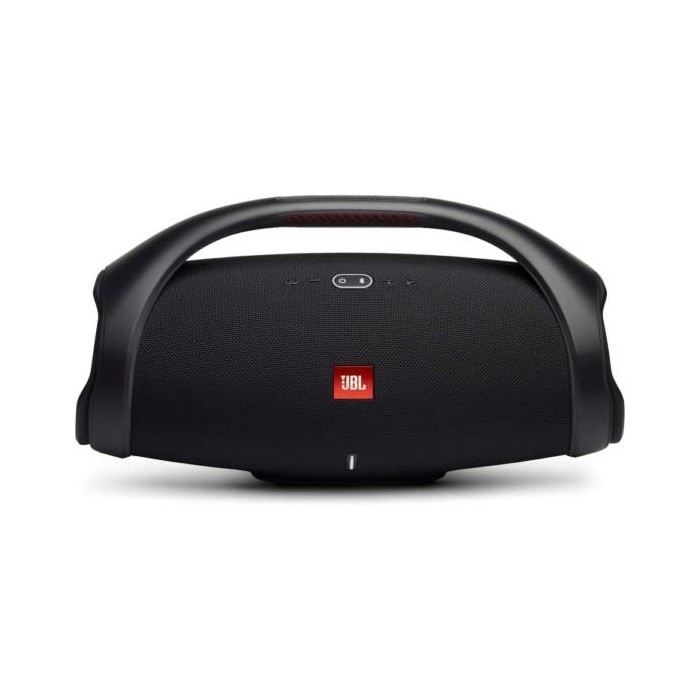 Parlante Portátil JBL Boombox 2 Negro Resistente al agua Bluetooth