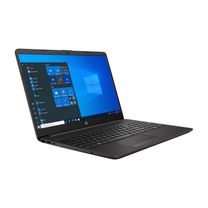 Notebook Hp 250 G8 I7 1165G7 8Gb 256 Gb Ssd 15,6″ Win 10 Pro