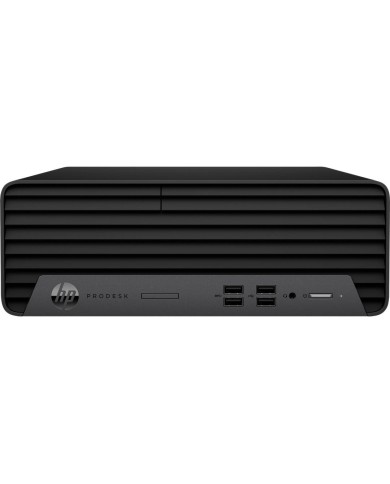 Desktop HP ProDesk 400 G5, i5-10500, Ram 8GB, SSD 512GB, W10 Pro