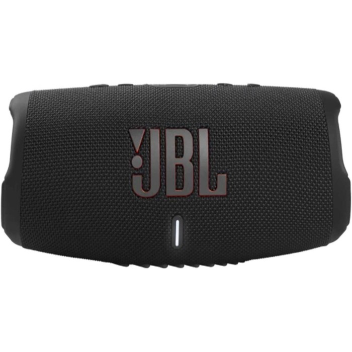Parlante JBL Charge 5 PartyBost, Bluetooth, Negro