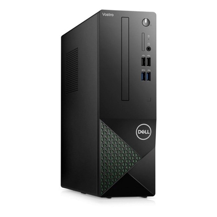 Deskltop Dell Vostro 3710 SFF Core i7 12700, RAM 8 GG, HDD 1 TB, Win 10 Pro BTO