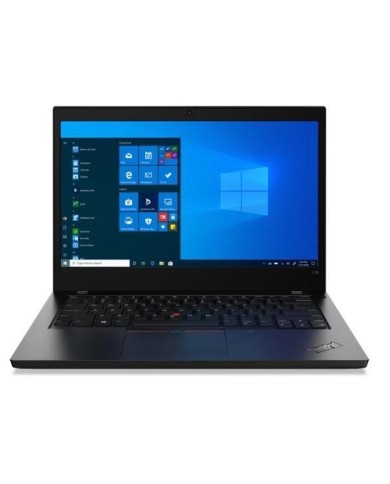 Notebook Lenovo Thinkpad L14 Gen 2, I7-1165G7, Ram 8Gb, Ssd 256Gb, Led 14″ Fhd